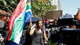 Understanding the public violence charges against Jacinta Ngobese-Zuma's March and March Movement