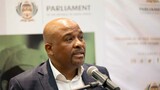 Call for investigation into Parliament Secretary Xolile George's 70 percent salary increase