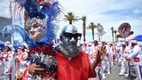 More Than a Parade: The Kaapse Klopse as Living Resistance