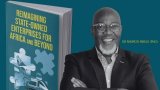 Book review- A new era for State-Owned Enterprises: Dr Nimrod Mbele's blueprint for change