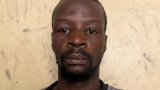 Have you seen him? Awaiting-trial prisoner makes bold escape from police van