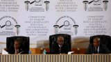 Accusations of Sabotage: Government's role in the Madlanga Commission