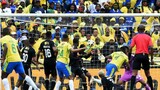 Colombian boosted Sundowns, and stability-seeking Chiefs, primed for earlier PSL restart