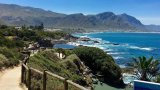 Hermanus coastal walk restoration: The missing link is finally complete
