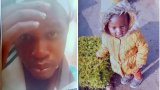 Tragic end: Missing mother and toddler daughter found beheaded