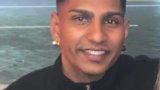 Parents learn of son's murder after vehicle tracking company’s SMS alert