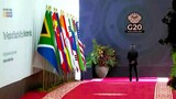 WATCH | Joburg becomes global diplomatic capital as South Africa opens landmark G20 Leaders' Summit