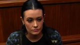 Judgment expected in Amber-Lee Hughes murder trial