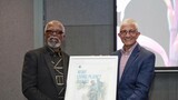 Dr John Kani honoured with WWF Living Planet Award