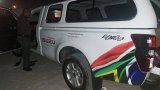 Community rallies after Gift of the Givers staff kidnapped in Khayelitsha