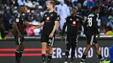 Andre de Jong: Why joining Orlando Pirates is the key to my World Cup dream