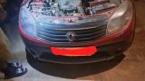 LOOK: Car stolen in Pretoria CBD in 2021 recovered at a house in Limpopo