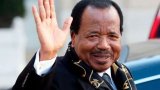 President since 1982: Cameroon' s 92-year-old Paul Biya re-elected as AU calls for calm