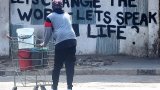 'We are asking for a basic human right’: Coronationville residents protest water shortages