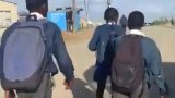 Shocking viral video shows Eastern Cape schoolgirl being assaulted by a group of learners