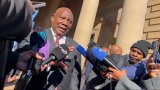 Ramaphosa admits SA is reeling from US tariffs, but insists it is not alone