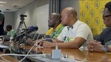 ANC vows to become whistleblower on corruption in Tshwane