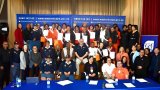 Strengthening support for GBV survivors in Theewaterskloof and Klein Karoo