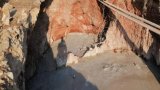Centurion's Amcor Road reopens after R4. 4 million sinkhole repairs
