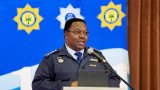 IDAC denies arrest warrant against National Police Commissioner Fannie Masemola