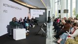 South Africa's creative talents contribute to rich conversations at BRICS Fashion Summit