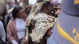 Ngizwe Mchunu's homophobic remarks ignite outrage and calls for accountability