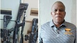Security company boss arrested after Hawks operation uncovers unlicenced firearms