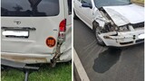 Another scholar transport crash in Gauteng: Learners injured on the way to school