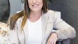 Carmen Hargroves inspires the next generation of female leaders in IT