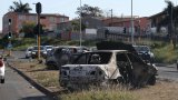 Witness recounts events of the July 2021 unrest in Phoenix