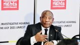 Is Mkhwanazi a Reformer or a Risk to Institutional Integrity in South Africa?