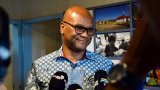 Nathi Mthethwa’s body to be repatriated - family