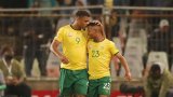 Bafana Bafana's 1-1 draw with Nigeria brings them a step closer to World Cup qualification