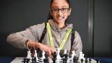 How a Malvern dad is helping his daughter reach the Commonwealth Chess Championship