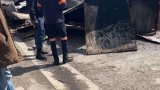 Fire claims three lives in Kosovo informal settlement