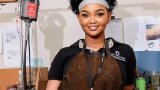Noxolo Mseleku’s sparkling journey