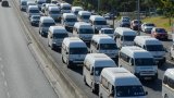 Closure of Western Cape taxi routes 'necessary to protect lives'