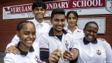 The final countdown: Grade 12 pupils speak about exam pressure and university dreams