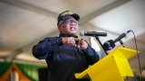 Fikile Mbalula faces accusations of political interference in Joburg ANC governance