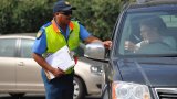 Motorists reminded to check vehicle licence discs as October expiry looms