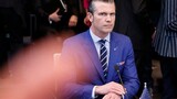 Hegseth says US military ready to carry out any Trump order on Iran