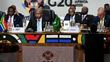 G20 summit in Johannesburg: South Africa emphasises the importance of multilateralism
