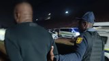 75 drunk drivers arrested as Gauteng police launch festive season crackdown