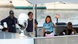 Israel says Greta Thunberg among 171 more Gaza flotilla activists deported