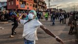 Africa's Gen Z Movement Throws Down Gauntlet to Political Elites