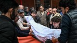 Islamabad mosque bombing: 31 dead and 130 injured
