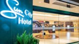 Sun City Hotel unveils stunning R350 million refurbishment