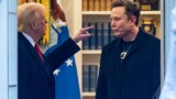 How Musk and Trump's face-off may affect US democracy