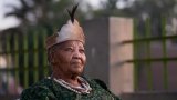 One woman’s fight to save South Africa’s oldest language