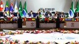 Draft joint statement ready for G20 leaders' summit: sources